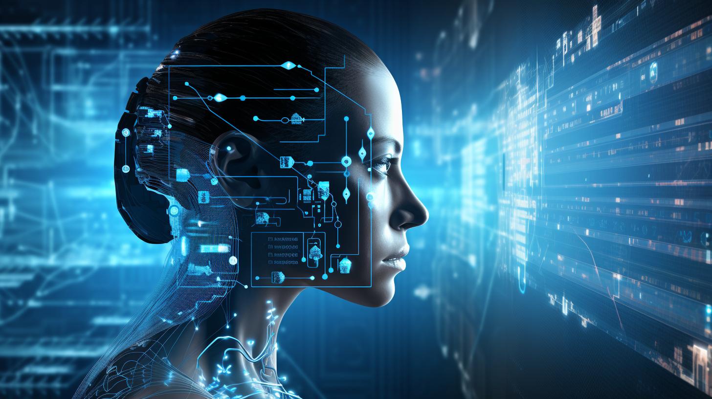 Technological innovations and trends in IPv4 and IPv6 development фото