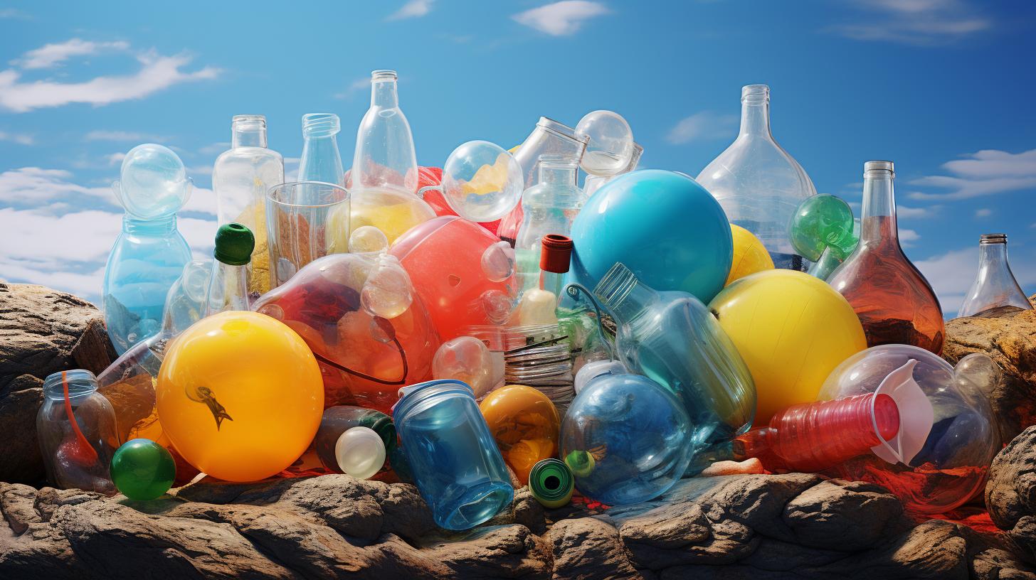 Скупка пластика: как заработать на утилизации