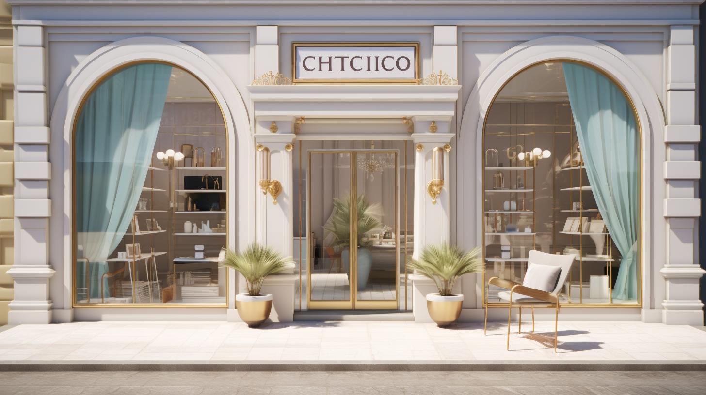 Магазин брендовой одежды: идеальный выбор для стильных людей