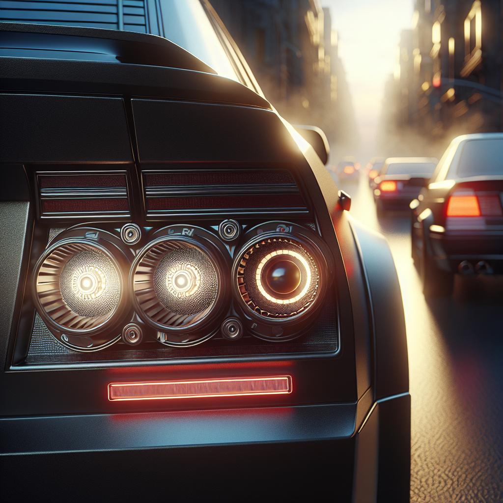 сигналы заднего хода на автомобиле сигналы заднего хода на автомобиле фото