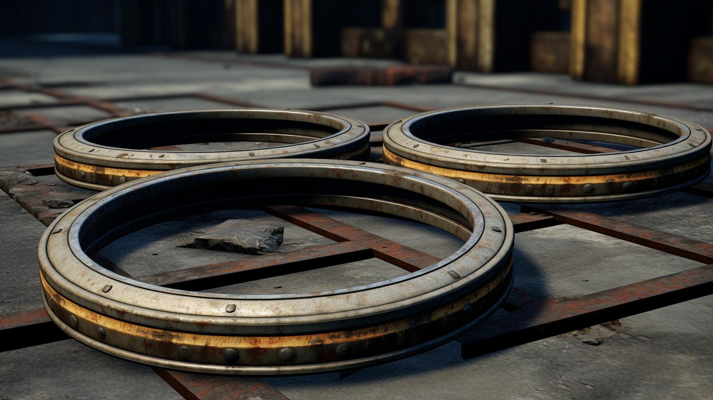 Что такое футерованные кольца колодцев и почему они важны