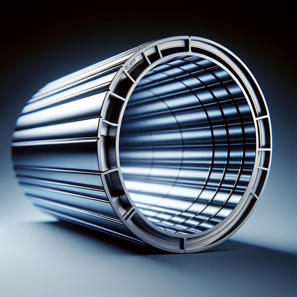 Профильная труба Профильная труба фото