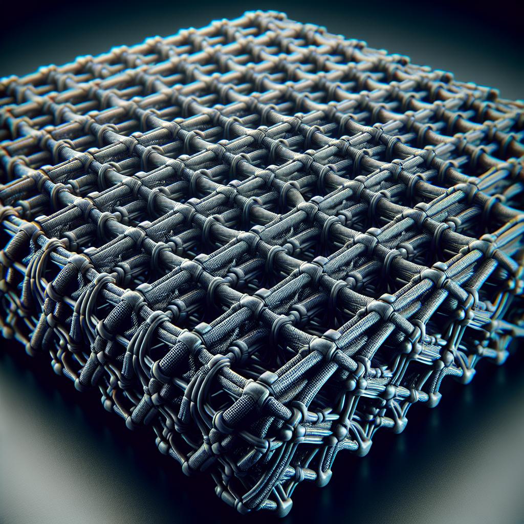 Геосетка: как она работает и зачем ее использовать