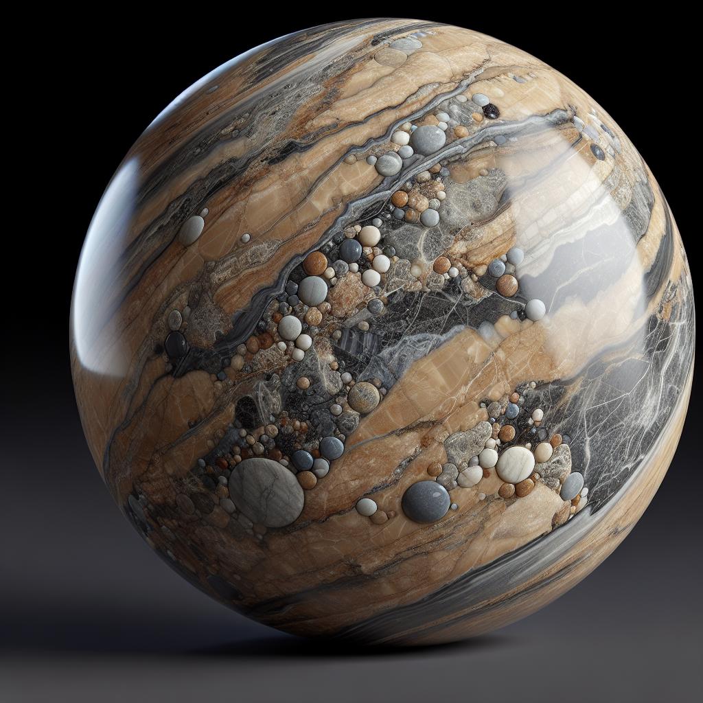 Хороший керамогранит: прочный, красивый и практичный выбор для вашего интерьера