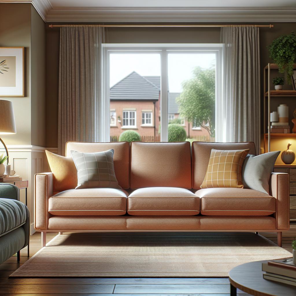 Как выбрать идеальный диван для вашего дома?