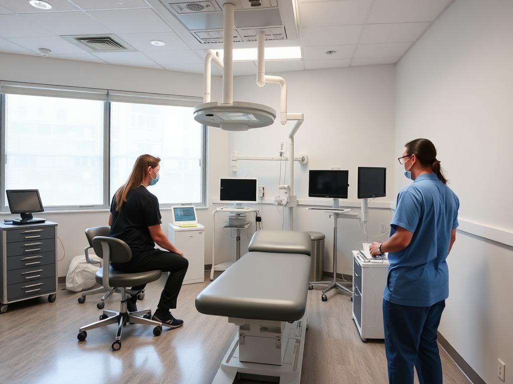 Ортопедическая клиника: как выбрать лучшую и не ошибиться?