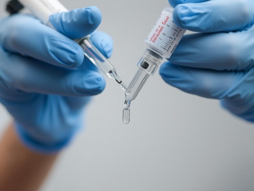 Капельницы для иммунитета: как укрепить здоровье с помощью современных методов