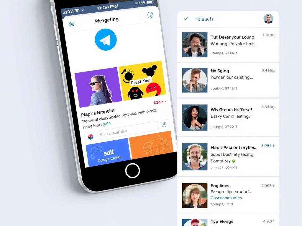 Реклама в Телеграм-каналах: Как добиться успеха в 2023 году