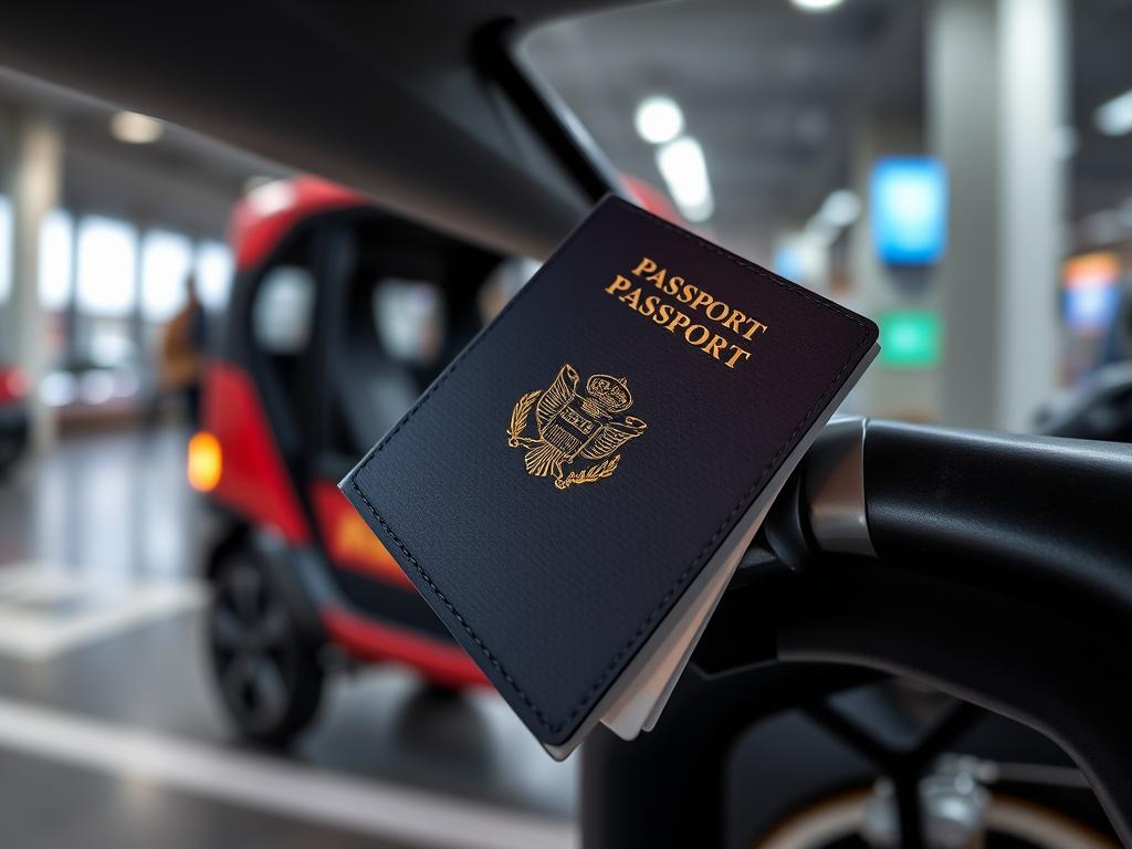 Электронный паспорт самоходной машины: что это и зачем он нужен?