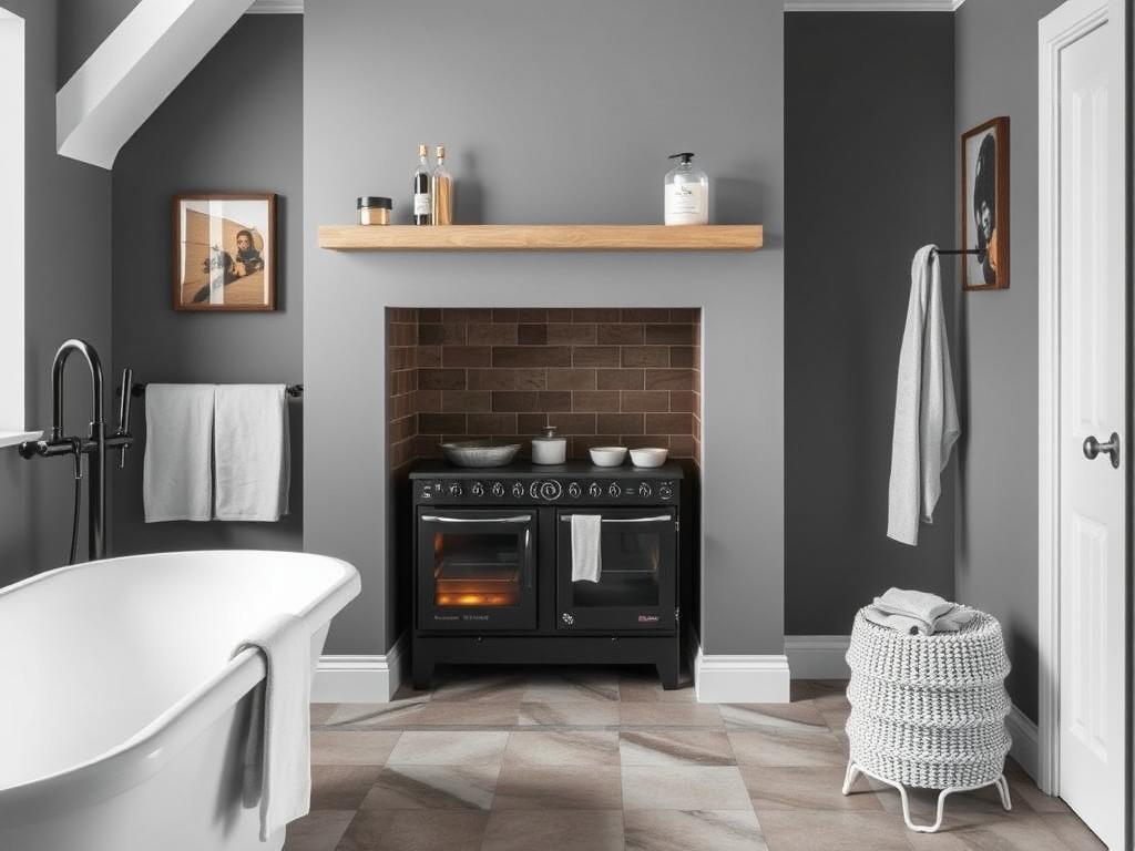 Печь для бани: Как выбрать и какие аксессуары нужны для идеального отдыха