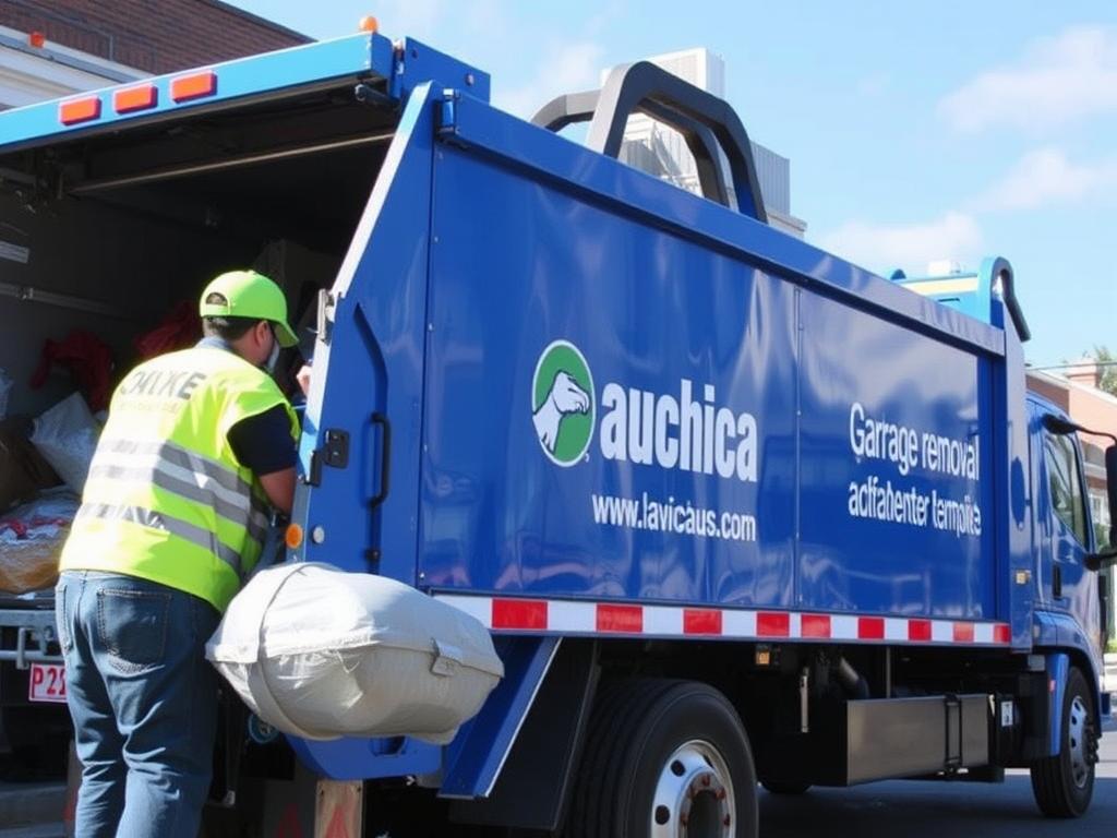 Как избавиться от мусора раз и навсегда: услуги вывоза мусора на любой вкус