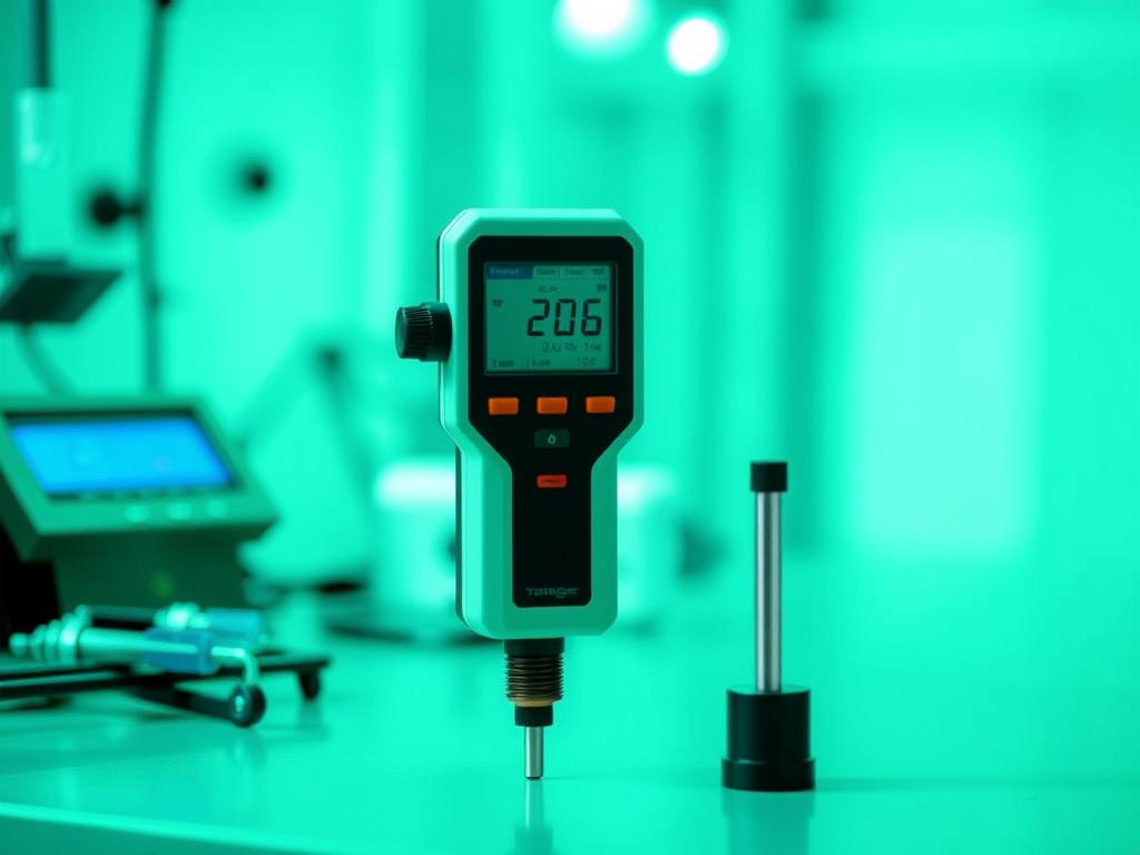 Поверка средств измерений: Зачем это нужно и как это делается?