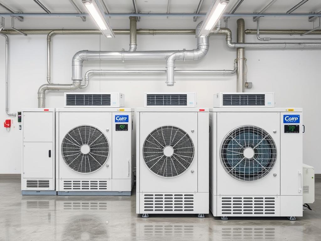 Холодильные агрегаты: как они работают и почему без них сложно обойтись