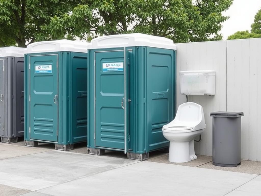 Полное руководство по санитарной обработке биотуалетов: как держать удобство и чистоту под контролем