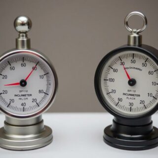 Инклинометры: как измерять наклон и почему это важно