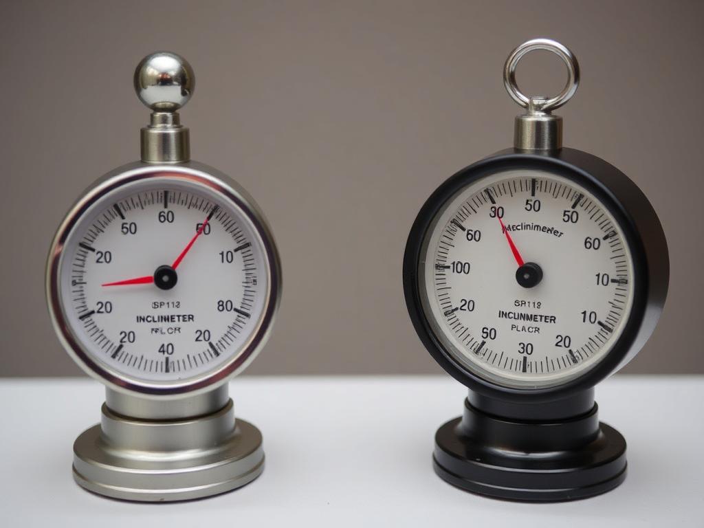 Инклинометры: как измерять наклон и почему это важно