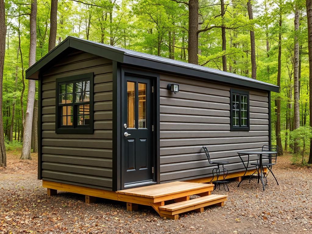 Аренда бытовки: практичное решение для стройки, дачи и бизнеса