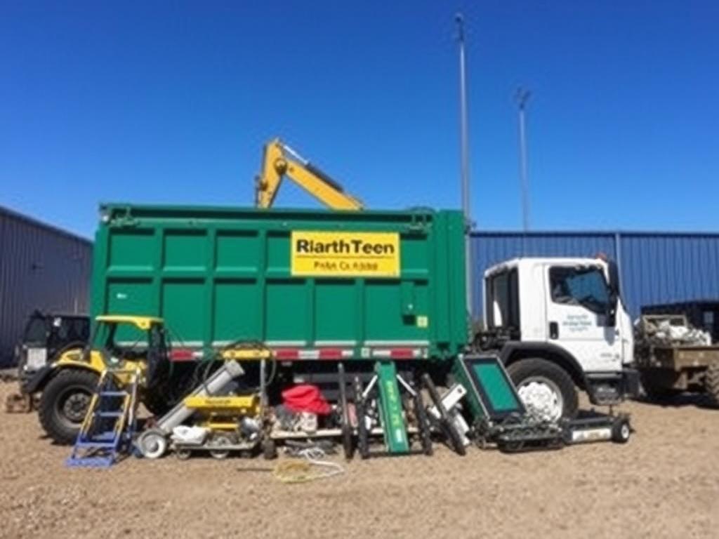 Profitable equipment disposal Profitable equipment disposalфото