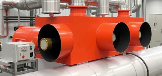 Оборудование для производства вентиляции: что важно знать и как выбрать