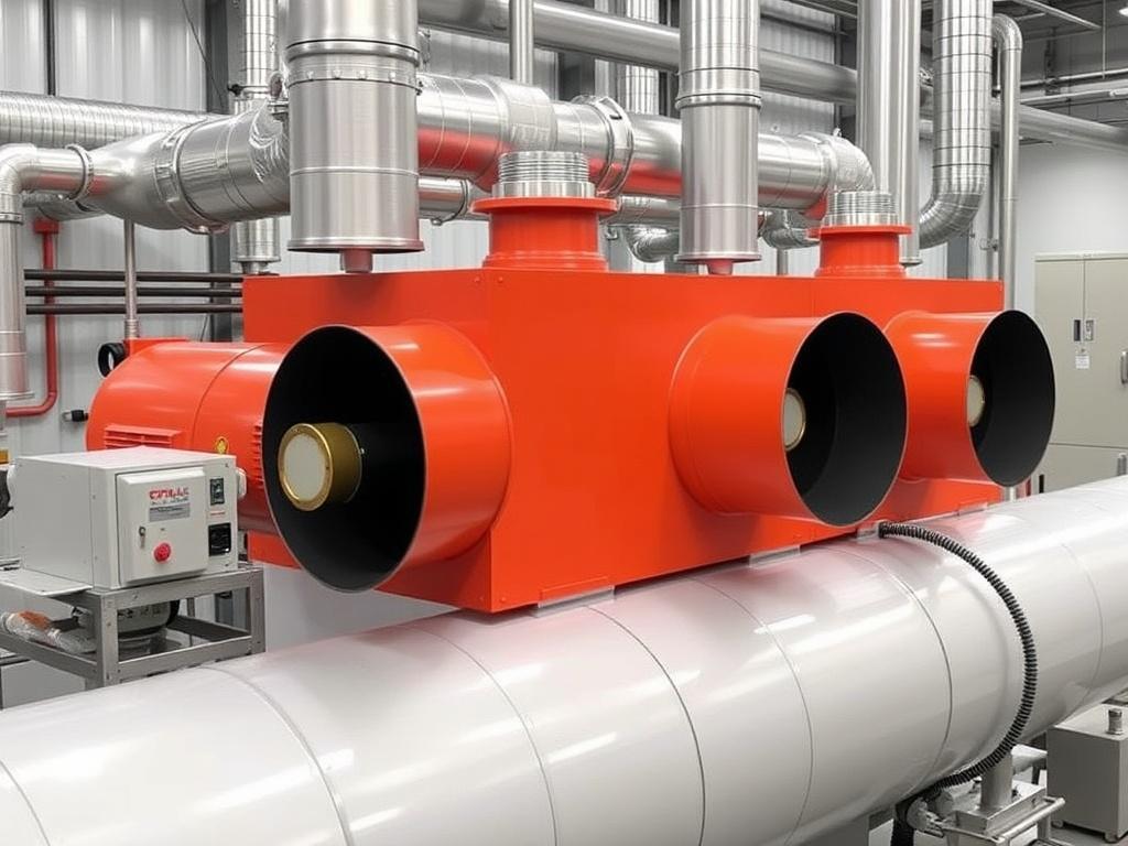 Оборудование для производства вентиляции: что важно знать и как выбрать