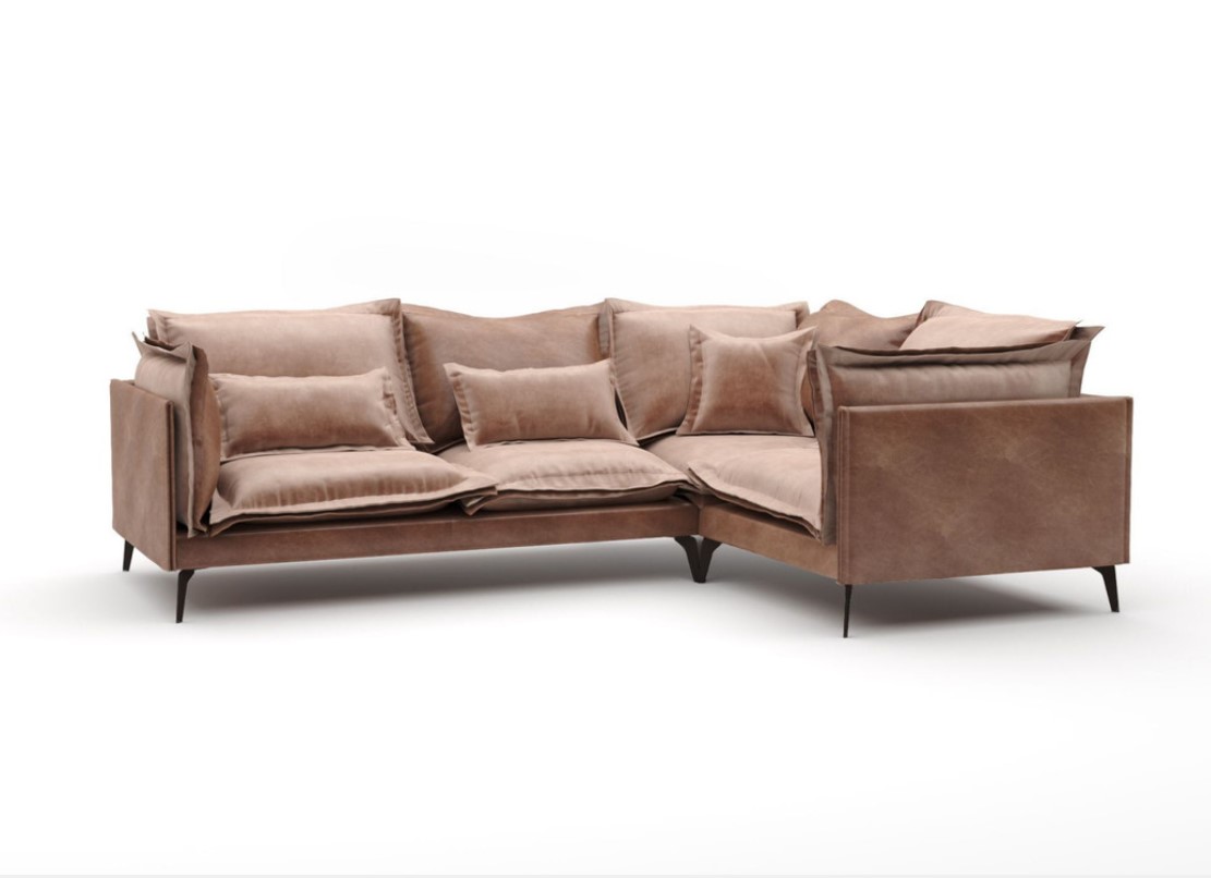 Как обустроить интерьер с нуля: подбор мебели под разные комнаты