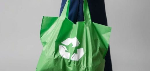 Биоразлагаемые пакеты: реальность, заблуждения и как сделать правильный выбор