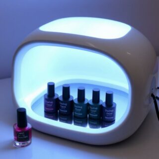 Какая лампа для сушки гель-лака вам действительно нужна: простое руководство без лишней воды