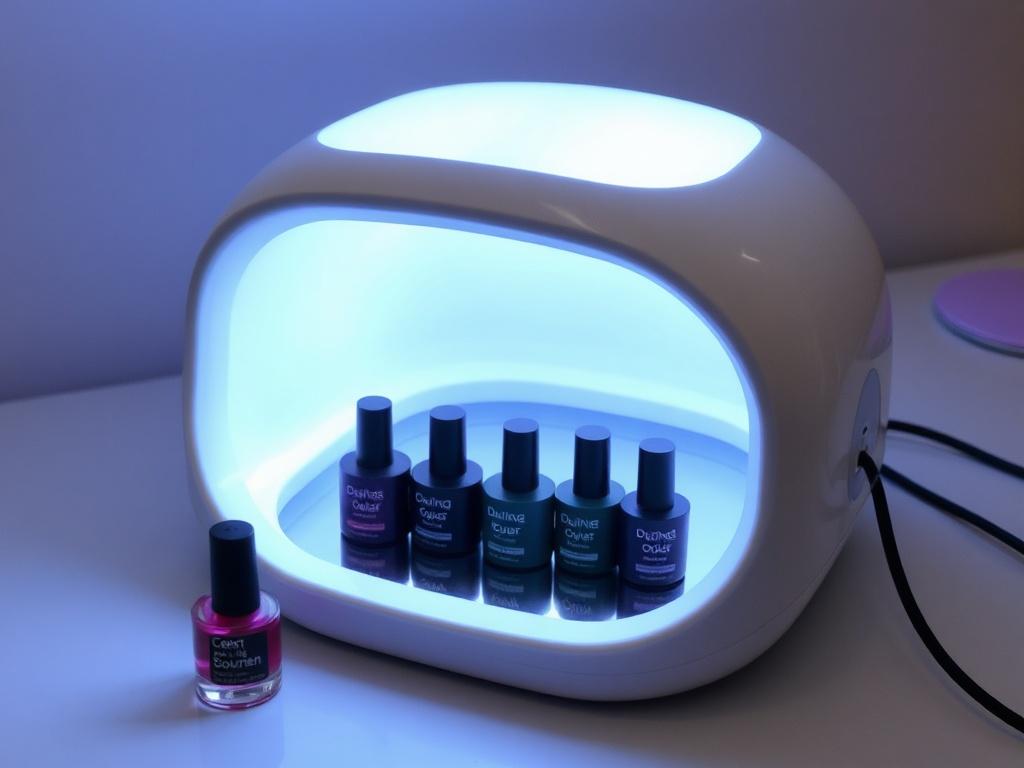 Какая лампа для сушки гель-лака вам действительно нужна: простое руководство без лишней воды