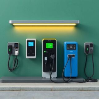 Зарядная станция для аккумуляторов: как выбрать, настроить и использовать без лишних рисков