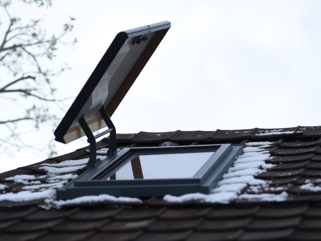 Противопожарный люк на кровлю: зачем нужен и как сделать выбор без ошибок