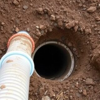 Как правильно прокладывать канализационные трубы: практическое руководство для тех, кто делает работу качественно
