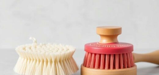 Щетки хозяйственные: как выбрать, использовать и ухаживать так, чтобы служили долго