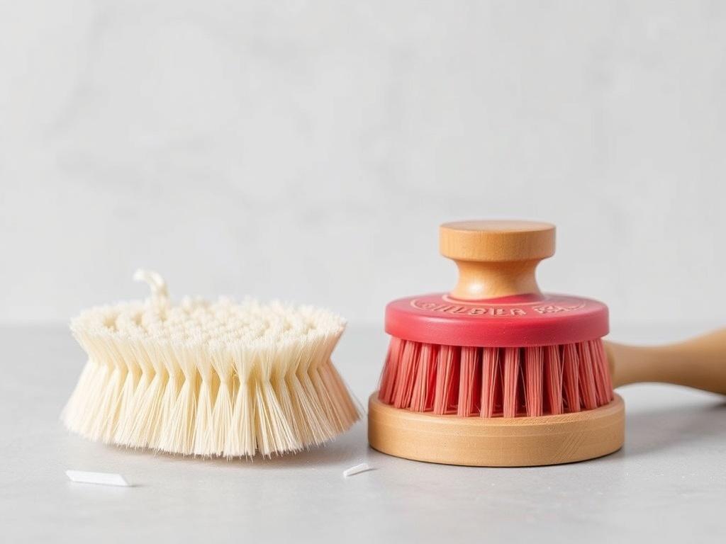 Щетки хозяйственные: как выбрать, использовать и ухаживать так, чтобы служили долго