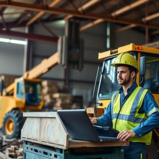 Грузчики на аутсорсинге: когда выгоднее нанять внешнюю бригаду, а не держать свой штат