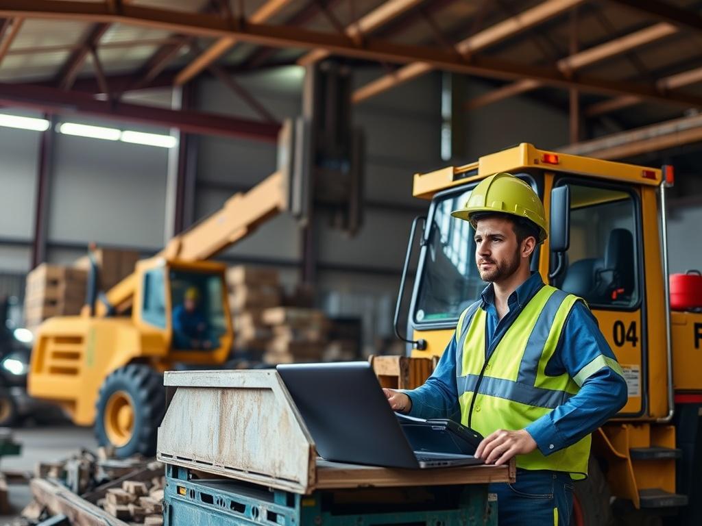 Грузчики на аутсорсинге: когда выгоднее нанять внешнюю бригаду, а не держать свой штат