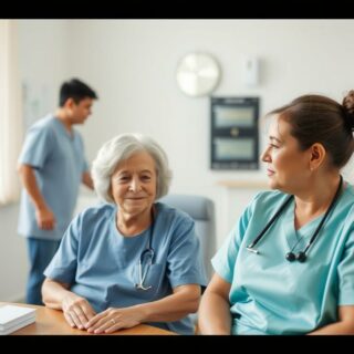 Франшиза дома престарелых: как превратить заботу о людях в работающий и устойчивый бизнес