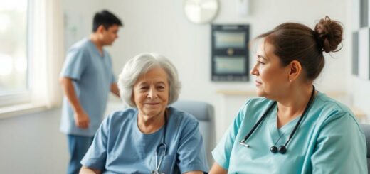 Франшиза дома престарелых: как превратить заботу о людях в работающий и устойчивый бизнес