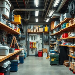 Оборудование для магазинов: что купить, чтобы продажи росли, а расходы не съедали прибыль