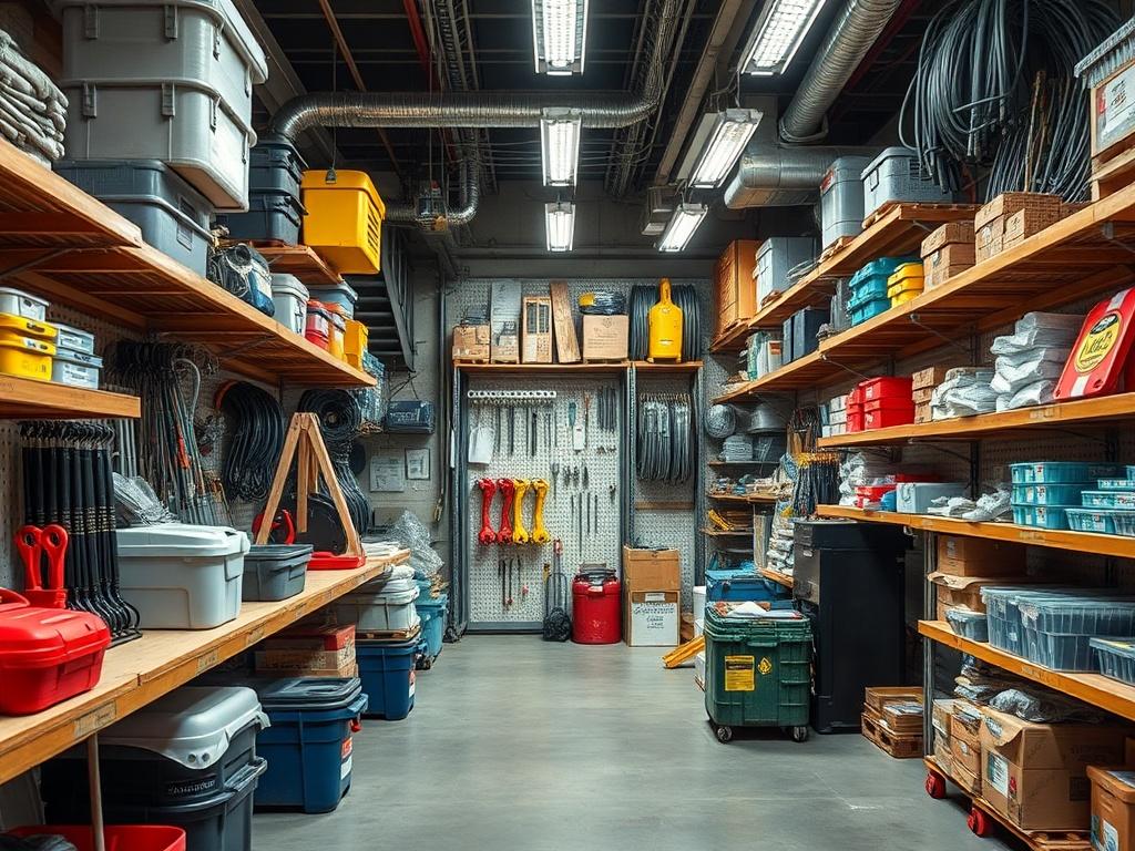 Оборудование для магазинов: что купить, чтобы продажи росли, а расходы не съедали прибыль