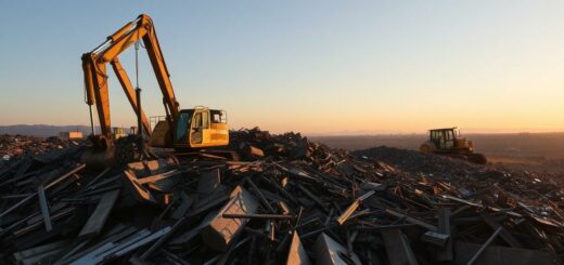 Металлолом: от хлама до ценной сырьевой базы — что нужно знать, чтобы не упустить выгоду