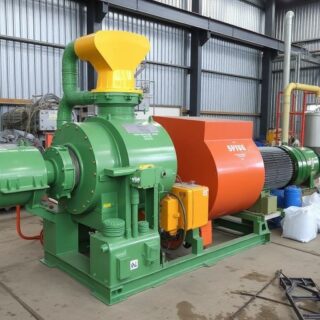 Оборудование для переработки отходов: как собрать эффективный и устойчивый завод