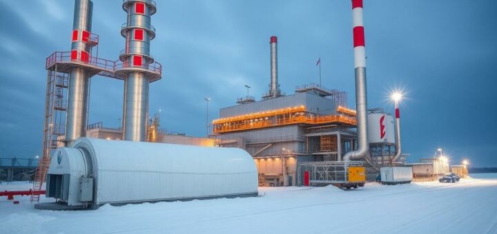 Теплоизоляционные материалы для энергетических объектов: как выбрать не на глаз, а по делу