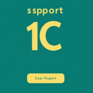 Сопровождение 1С: как не потеряться в обновлениях, ошибках и процессах