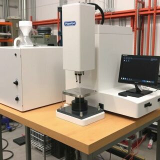 Оборудование для испытания полимеров: что нужно знать, чтобы не купить кота в мешке