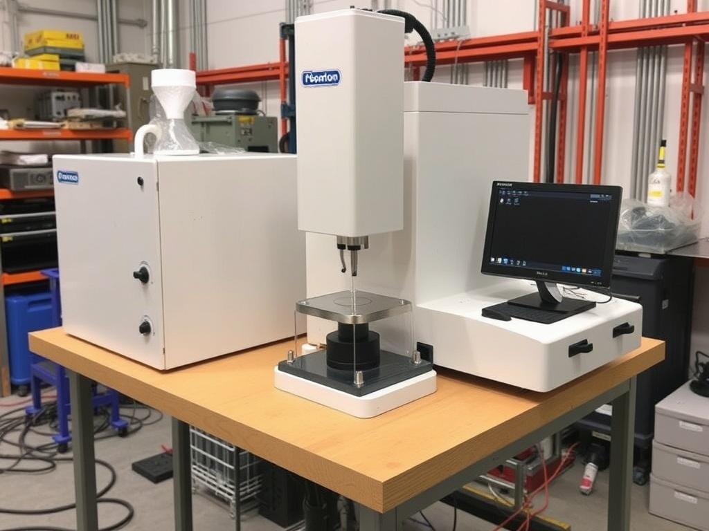 Оборудование для испытания полимеров: что нужно знать, чтобы не купить кота в мешке