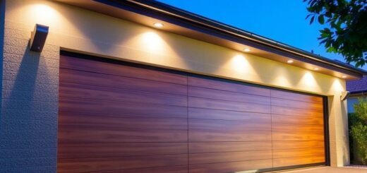 Откатные ворота: как не ошибиться при выборе и не пожалеть потом