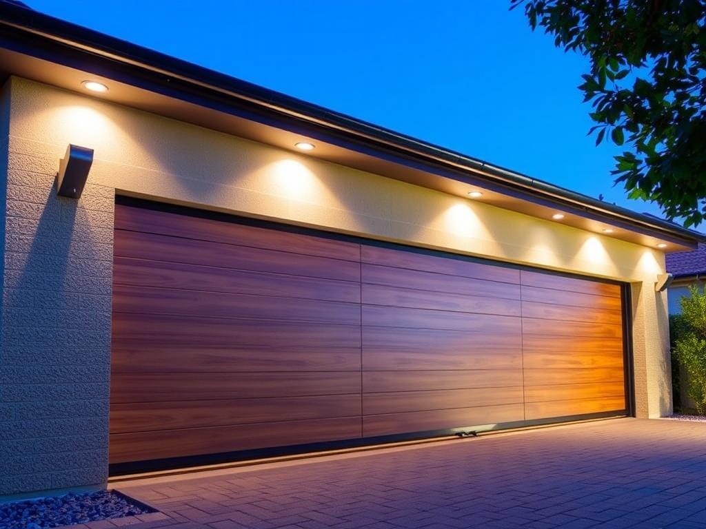 Откатные ворота: как не ошибиться при выборе и не пожалеть потом