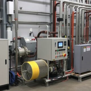 Оснащение для терморегулирования: как выбрать и собрать систему, которая действительно работает