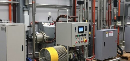 Оснащение для терморегулирования: как выбрать и собрать систему, которая действительно работает