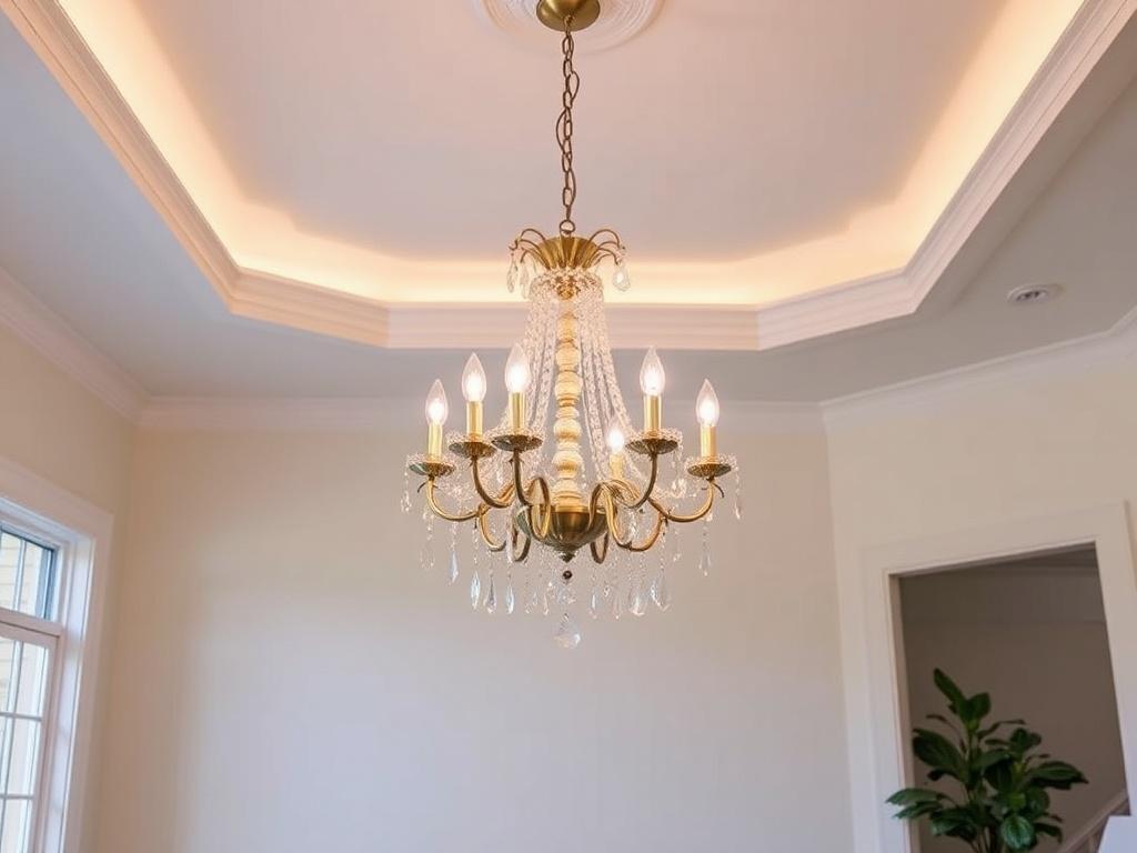 Люстра в дом: как выбрать, установить и сделать так, чтобы свет работал на вас